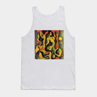 Spectral #11 Tank Top